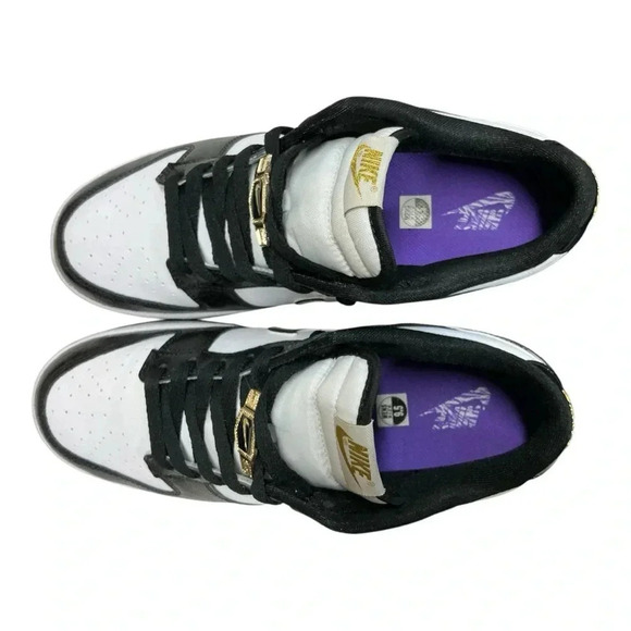 Nike Dunk Low - Picture 6 of 6